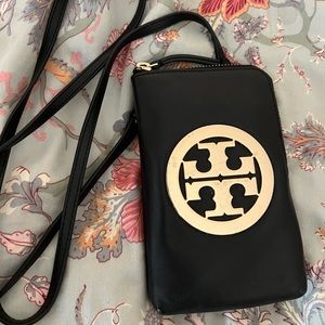 Tory Burch Phone Crossbody Bag